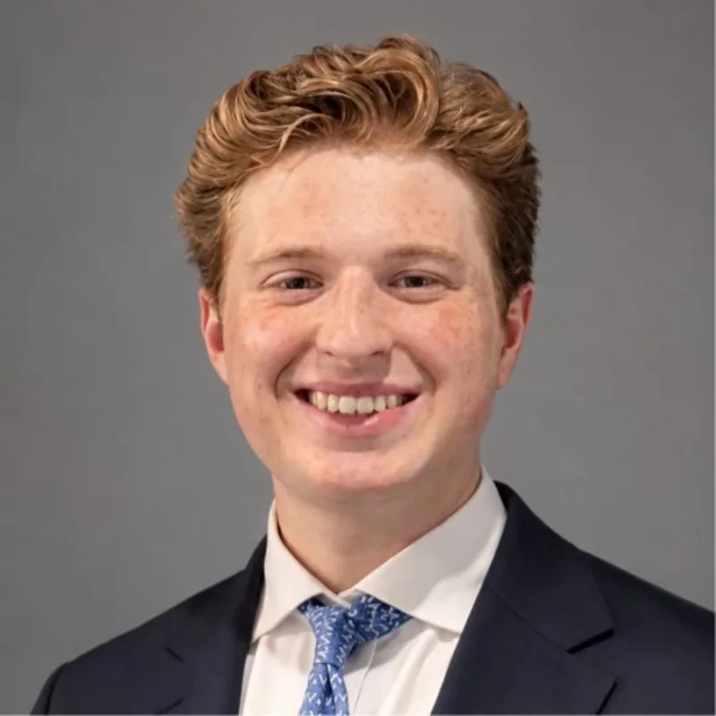 Colin Hofmeister