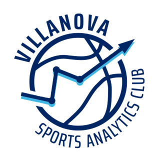 Villanova Sports Analytics Club